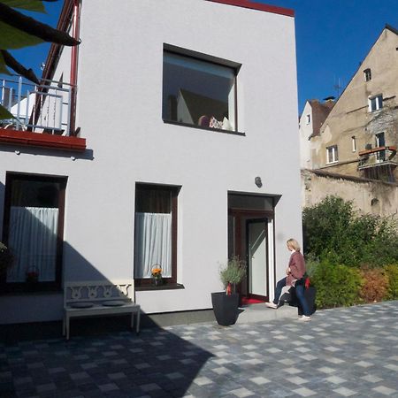 Boutique Hotel Frieden Weiden in der Oberpfalz Екстериор снимка